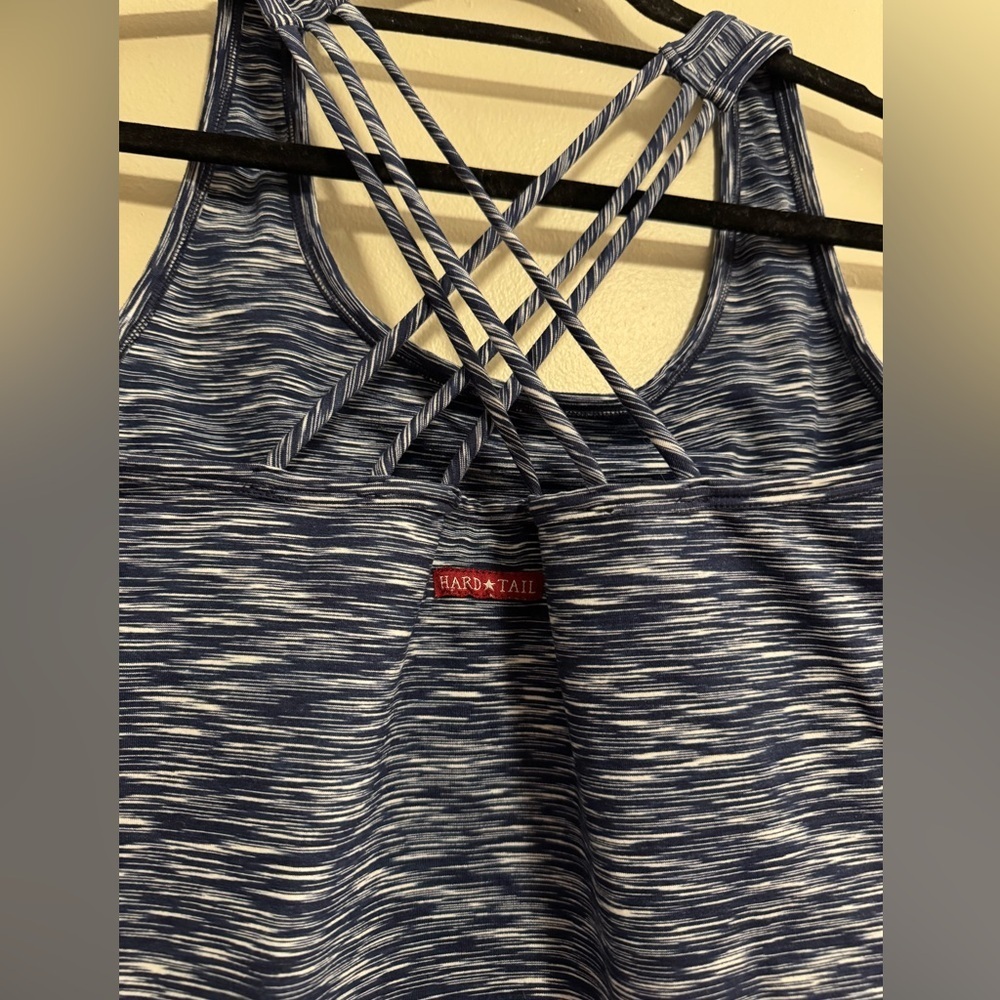 Hard Tail Women’s Tanktop - Picture 4 of 6